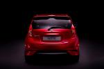 Nissan Note 2013 года (UK)